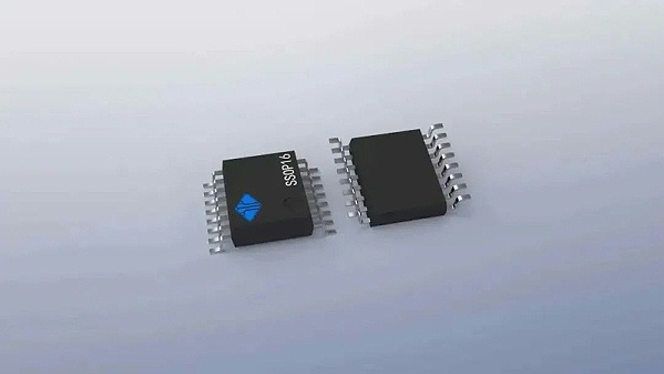 合封芯片定制供应：为何这么多选择宇凡微的2.4G和433MHz射频芯片？