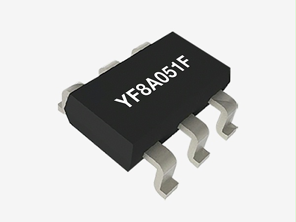YF8A051F