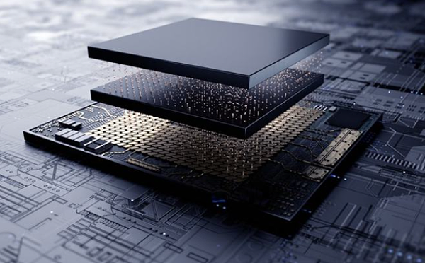 芯片堆叠技术是什么