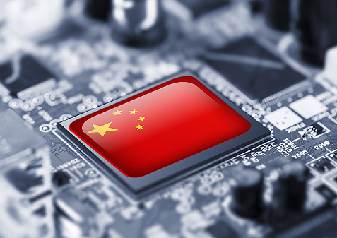 中国十大芯片企业排名(中国十大芯片公司)