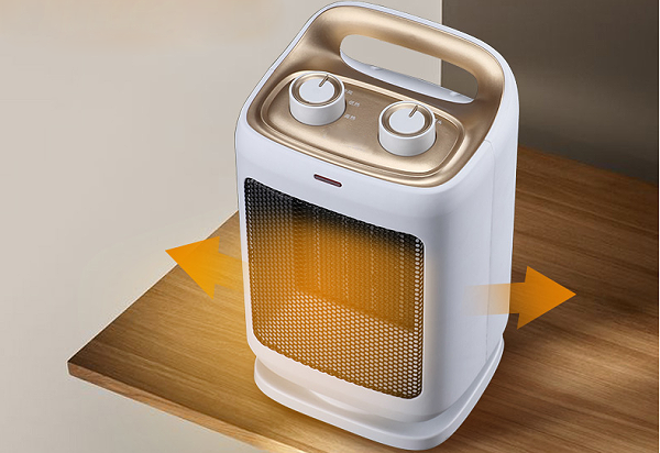 电热取暖器方案开发