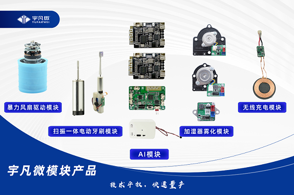 宇凡微模块产品图片集合
